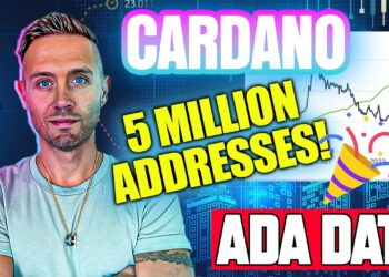 Cardano – Against All Odds – By Crypto Capital Venture