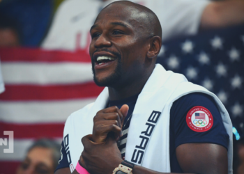 Controversial ICO Promoter Floyd Mayweather Returns Again to Bruising World of Crypto and NFTs
