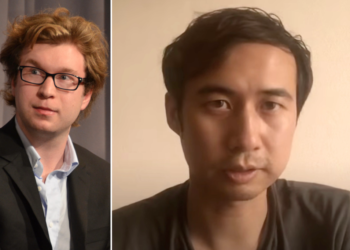 I lost $500,000 in cryptocurrency after ‘trader died with password’