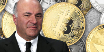 Kevin O’Leary Shares Crypto Investing Strategy — 20% of His Portfolio Now in Crypto and Blockchain – Bitcoin News