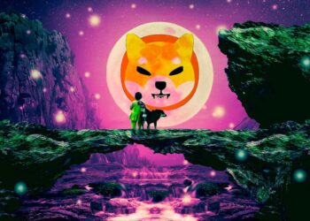 Ethereum Whale Initiates Massive $90,000,000 Shiba Inu (SHIB) Transaction As Top Memecoin Bounces