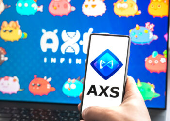 DOGE, ADA Nearly 10% Higher, as AXS Leads Today’s Gainers – Market Updates Bitcoin News