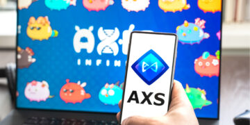 DOGE, ADA Nearly 10% Higher, as AXS Leads Today’s Gainers – Market Updates Bitcoin News