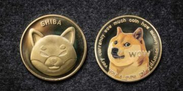 SHIB Jumps 8%, with DOGE also Finding Strong Support