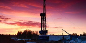 Stock Market Bounces As Oil Prices Ease; Bitcoin, Related Stocks Rally