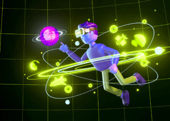 Analyst: Ethereum Metaverse Altcoin and Smart Contract Platform Are Set to Rally If Bitcoin ‘Plays Nice’