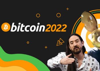 Sound Money Fest Lineup Confirmed for Bitcoin 2022 – Press release Bitcoin News