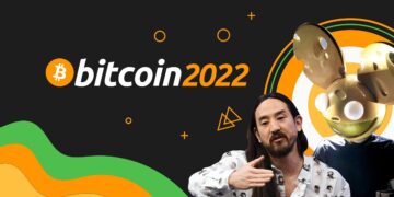 Sound Money Fest Lineup Confirmed for Bitcoin 2022 – Press release Bitcoin News