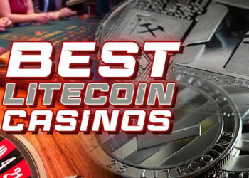 Best Litecoin Casinos for Online Slots, Casino Games, and Deposit Bonuses in 2022 – WISH-TV | Indianapolis News | Indiana Weather