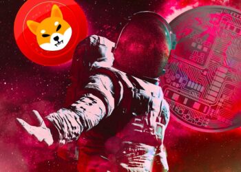 Whales Dive Into Top Ethereum (ETH) Competitor and Ditch Shiba Inu (SHIB) As Crypto Volatility Returns