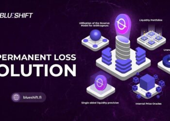 Blueshift’s Impermanent Loss solution – Cardano Feed