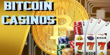 17 Best Bitcoin Casinos And Top-Rated Crypto Gambling Sites In 2022