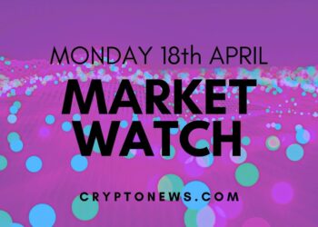 Bitcoin and Ethereum Keep Trending Lower, Altcoins Increase Losses, DCR Rallies