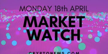 Bitcoin and Ethereum Keep Trending Lower, Altcoins Increase Losses, DCR Rallies