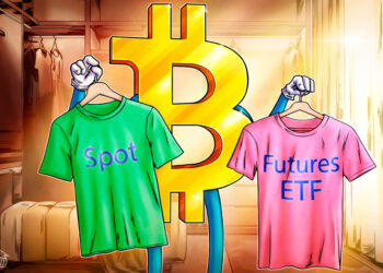 Bitcoin spot vs. futures ETFs: Key differences explained