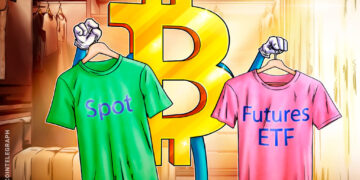 Bitcoin spot vs. futures ETFs: Key differences explained