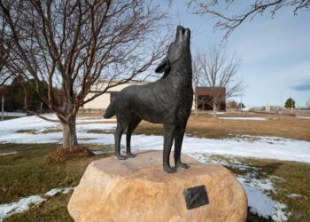 CSU Pueblo accepting crypto donations, public school students to receive awards