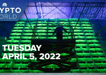 Bitcoin crosses $47K, Dogecoin surges, and MicroStrategy’s $190M splurge: CNBC Crypto World