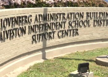 Galveston ISD employee out of a job after cryptocurrency mining machines found around schools