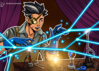 NFTs, Web3 and the metaverse are changing the way scientists conduct research