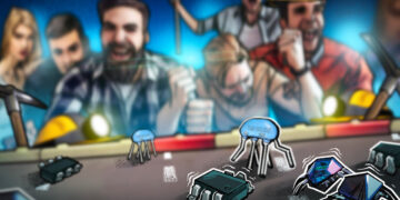 Are crypto miners taking the lion’s share?