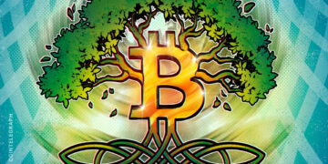 Norway has almost 1% of global BTC hash rate