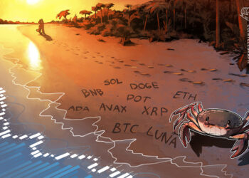 Price analysis 4/18: BTC, ETH, BNB, XRP, SOL, ADA, LUNA, AVAX, DOGE, DOT