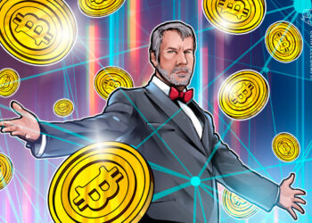 MicroStrategy subsidiary adds another 4,197 BTC to balance sheet