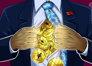 Residents of 3 Chinese cities paying taxes and charges with digital yuan