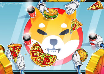 Shiba Inu blacklists user for drawing hate symbol with metaverse land