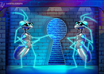 Decentralizing the grid: Operators test blockchain solutions