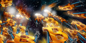 Three-quarters of BTC addresses still in profit despite market decline: Glassnode