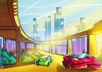 Price analysis 4/27: BTC, ETH, BNB, XRP, SOL, LUNA, ADA, AVAX, DOGE, DOT