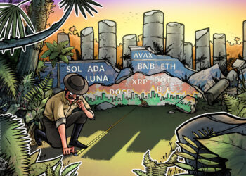 Price analysis 4/25: BTC, ETH, BNB, XRP, SOL, LUNA, ADA, AVAX, DOGE, DOT