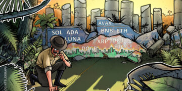 Price analysis 4/25: BTC, ETH, BNB, XRP, SOL, LUNA, ADA, AVAX, DOGE, DOT