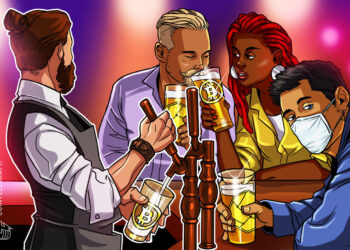 A BTC education in Roatán