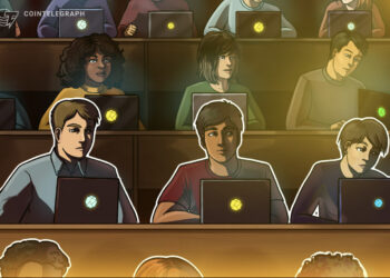 Top universities have added crypto to the curriculum