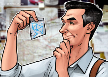 Blockchain and crypto can be a boon for tracking financial crimes