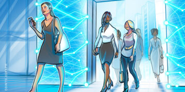 An open invitation for women to join the Web3 movement