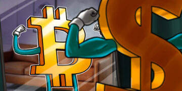 Bitcoin rejects $40K as US dollar strength hits 20-year high