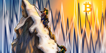 Bitcoin rebounds off 6-week lows amid warning of ‘brutal’ BTC price bull trap