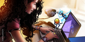 Female investors led crypto market growth in 2021, says new report