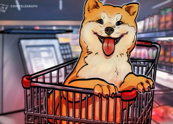 Dogecoin price risks 40% correction despite Elon Musk-Twitter euphoria