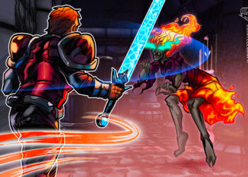 Crypto Raiders explains how blockchain gaming attracts new users to Web3