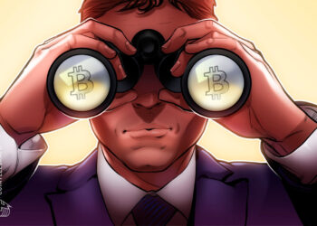 BTC starts 2022 all over again — 5 things to know in Bitcoin this week