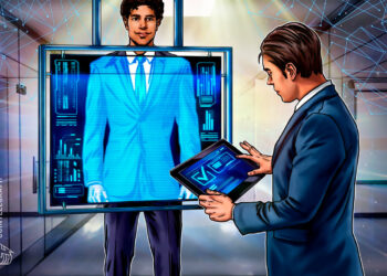 How can blockchain tech change ratings