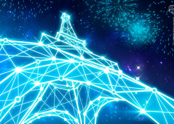 Missed Paris Blockchain Week Summit? Here are 5 key takeaways from the event