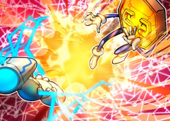 Ukrainian crypto and blockchain firms survive despite ongoing conflict