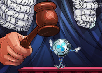 Ripple claims ‘a very big win’ in SEC case