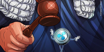 Ripple claims ‘a very big win’ in SEC case